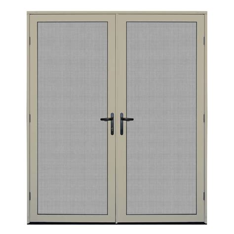 meshtec security screen door